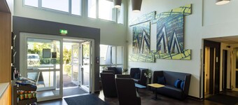 B&B Hotel Leipzig Nord