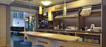 B&B Hotel Leipzig-nord