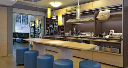 B&B Hotel Leipzig-nord