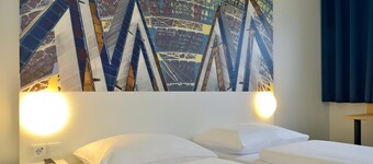B&B Hotel Leipzig-nord