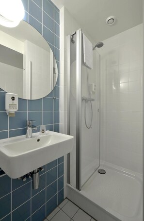 Unclassified image, 2 of 43, button - B&B Hotel Leipzig Nord (Leipzig)