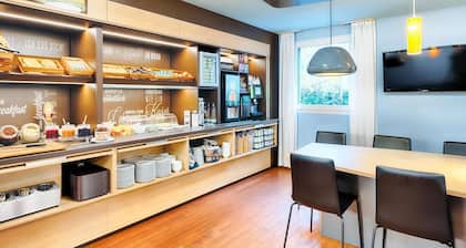 B&B Hotel Koln Frechen