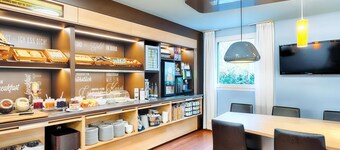 B&B Hotel Koln Frechen