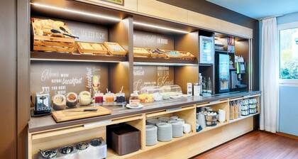 B&B Hotel Köln-frechen