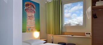 B&B Hotel Koln Frechen