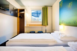 Room - B&B Hotel Köln-frechen (Frechen)