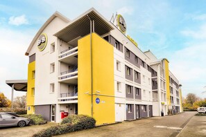 Exterior - B&B Hotel Köln-frechen (Frechen)