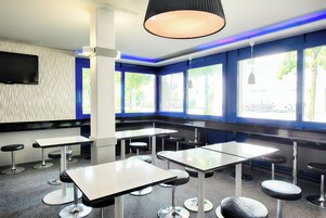 Restaurantes