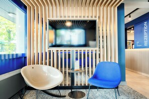 Interior - B&B Hotel Munchen Garching (Garching)