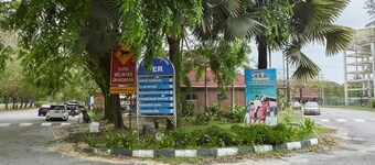 Terengganu Equestrian Resort