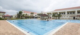 Terengganu Equestrian Resort