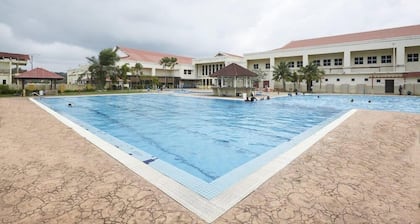 Terengganu Equestrian Resort