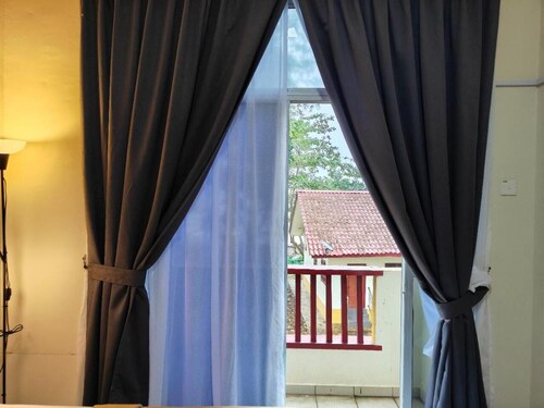 Terengganu Equestrian Resort