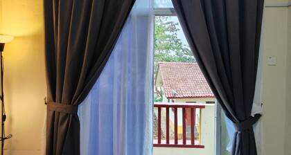 Terengganu Equestrian Resort