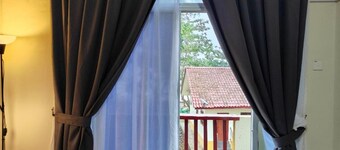 Terengganu Equestrian Resort