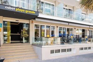 외부 세부 사진