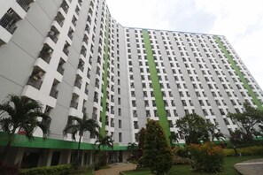 Ngoại thất