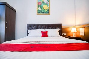 Room - Wisma Fahza (Bandar Lampung)