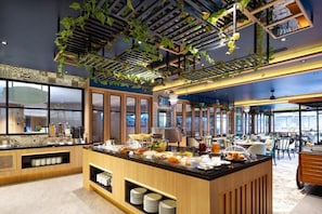 用餐