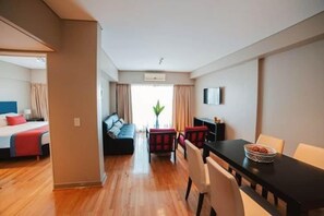 Interior - ARC Callao Studios & Suites (Buenos Aires)