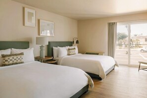 Room - Hotel Solarena Bw Premier Collection Newport Beach (Newport Beach)