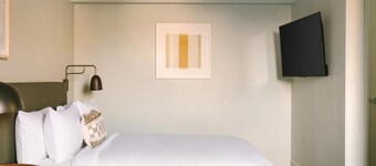 Hotel Solarena Bw Premier Collection Newport Beach