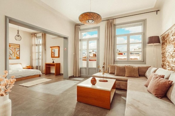 Room - Suitas Athens (Athens)