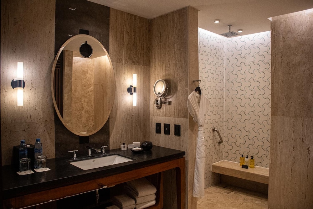 Thompson Playa del Carmen Main House by null