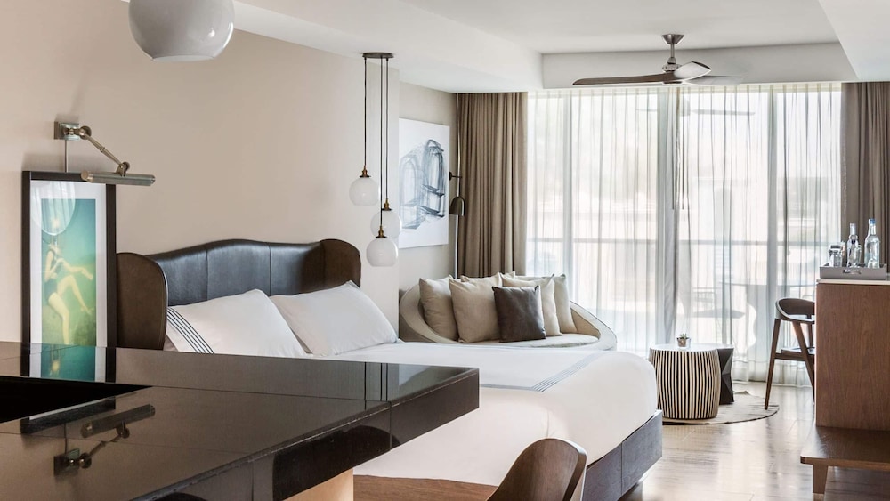 Thompson Playa del Carmen Main House by null