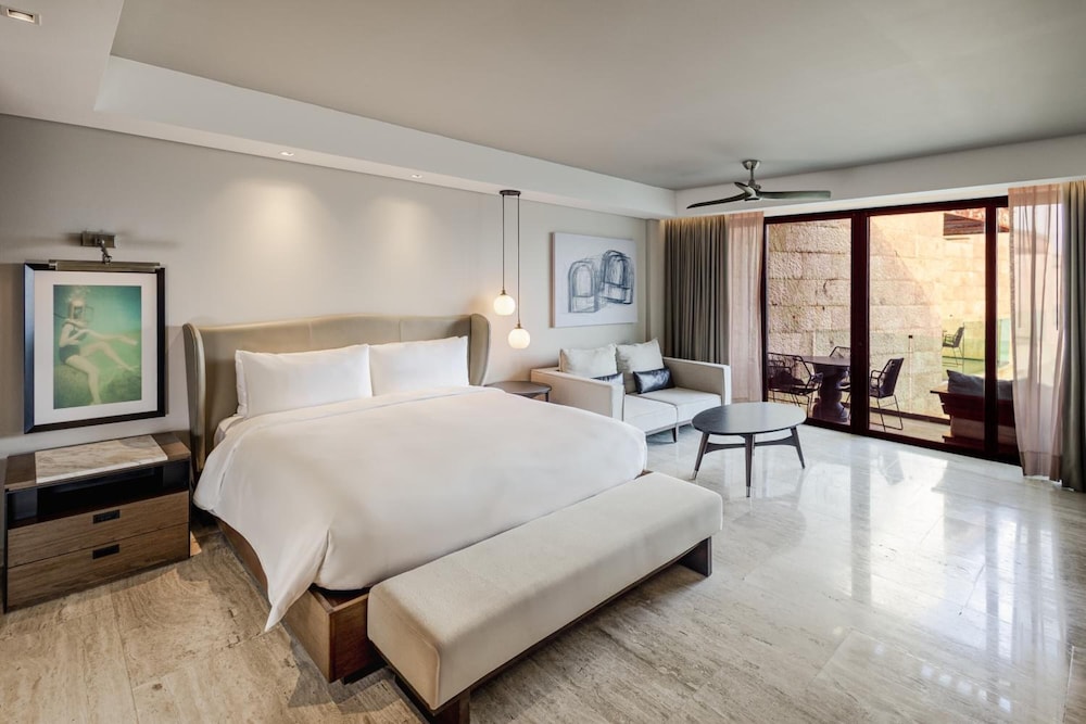 Thompson Playa del Carmen Main House by null