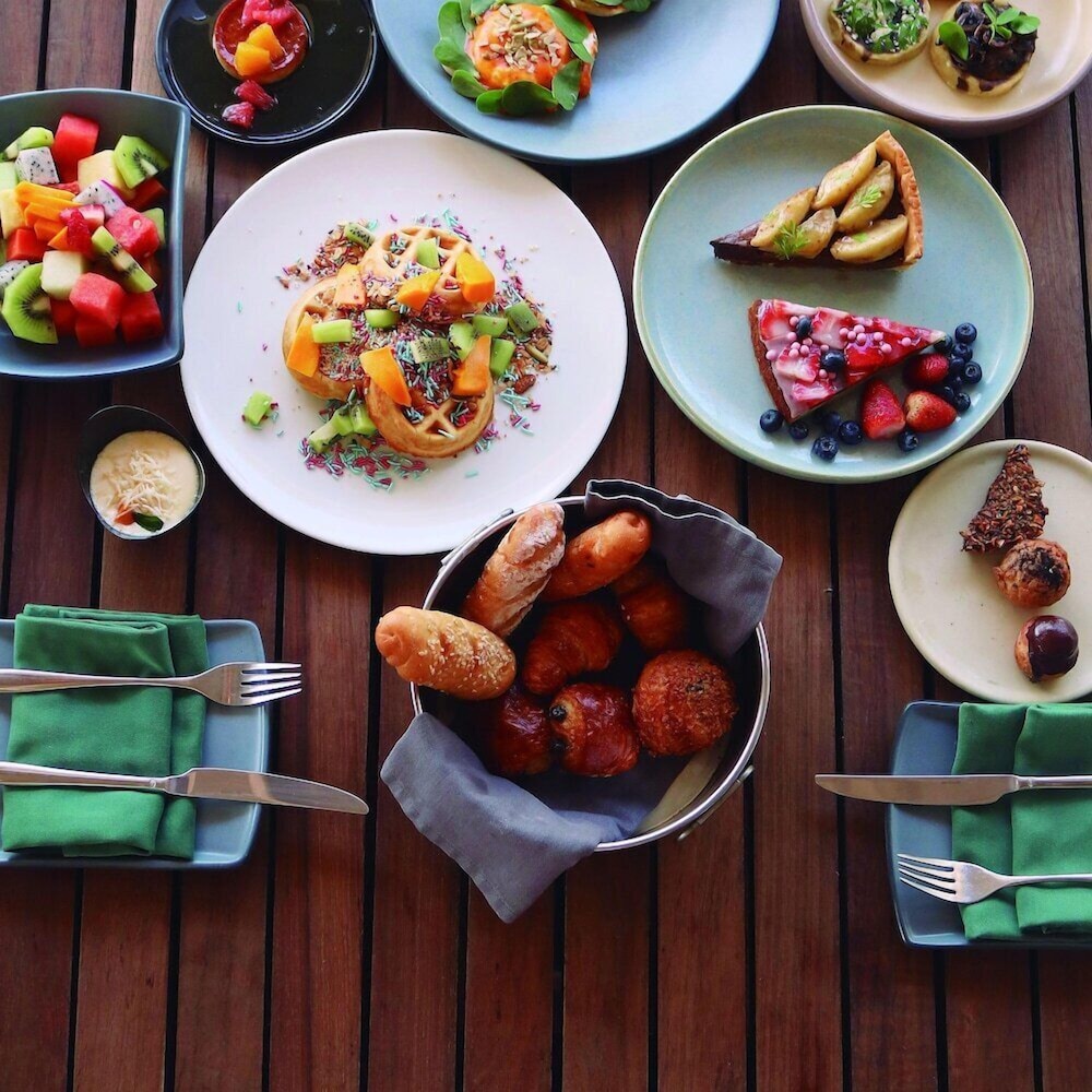 Thompson Playa del Carmen Main House by null