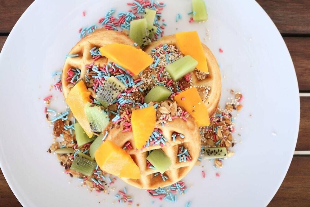 Thompson Playa del Carmen Main House by null