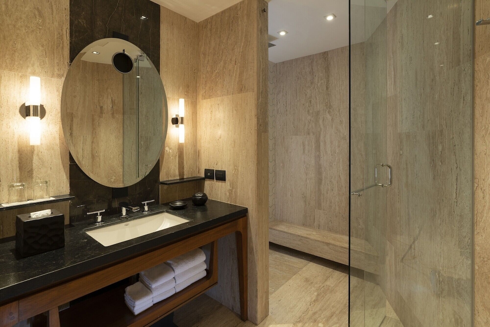 Thompson Playa del Carmen Main House by null