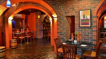 Restaurantes