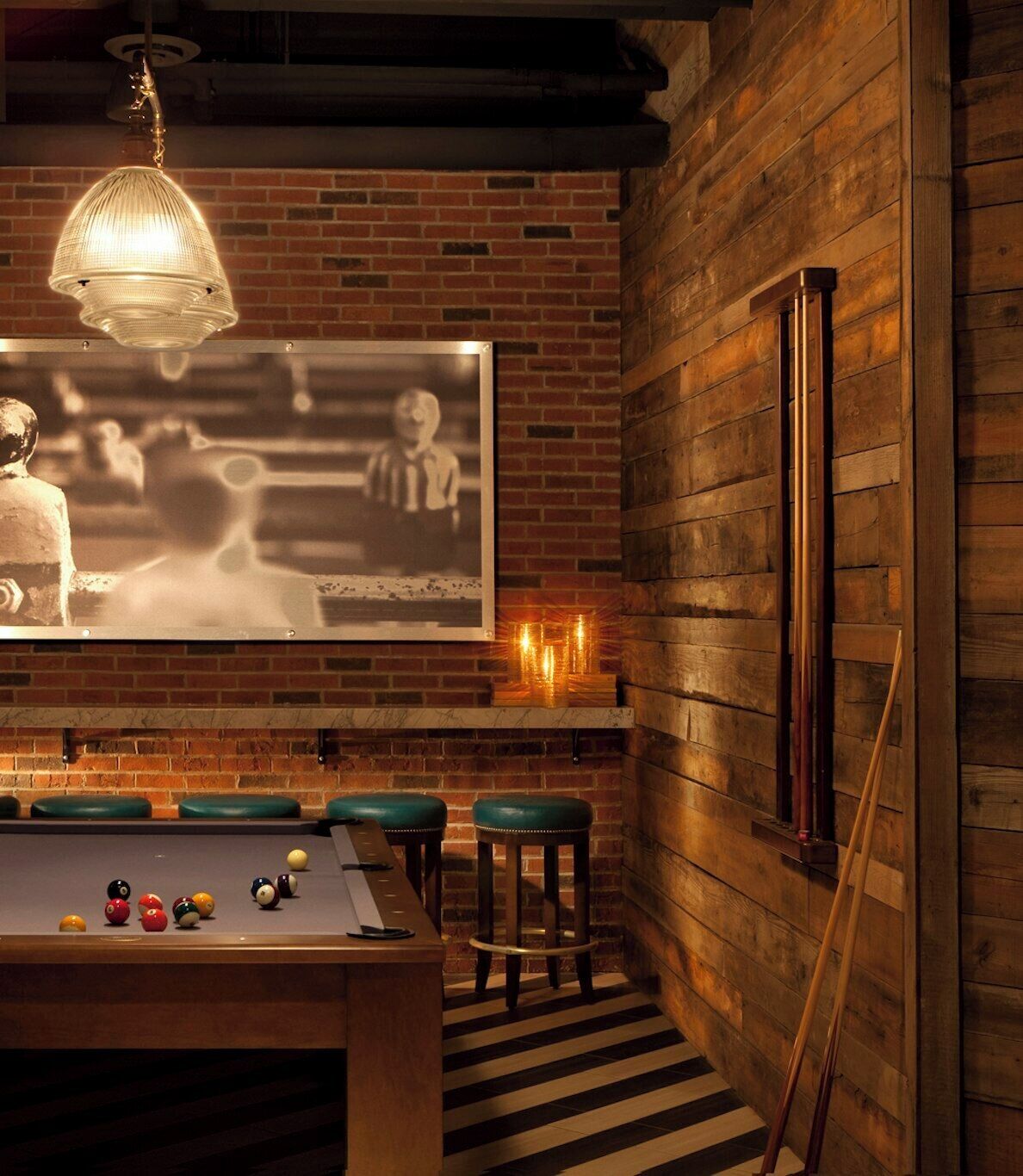 Spielezimmer