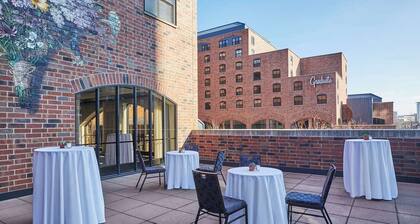 Graduate by Hilton Minneapolis