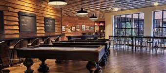 Graduate by Hilton Minneapolis