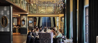 Graduate by Hilton Minneapolis