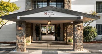 Napa Winery Inn, an Ascend Hotel Collection Member