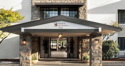 Napa Winery Inn, an Ascend Hotel Collection Member