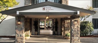 Napa Winery Inn, an Ascend Hotel Collection Member