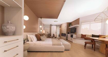 Prestige Beach House