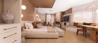 Prestige Beach House