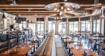 Prestige Beach House