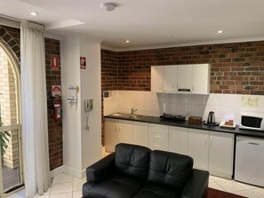 ครัวส่วนตัว