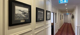 Ensenada Motor Inn And Suites