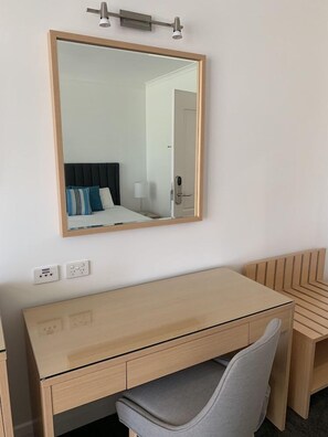 ห้องพัก