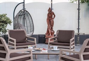 Terras