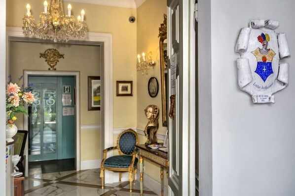 Interieur
