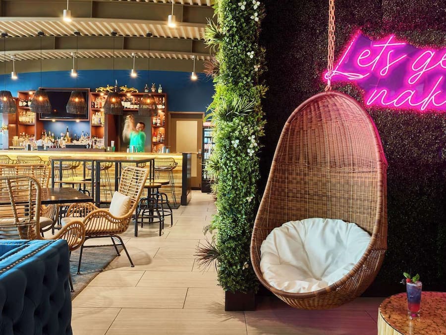 Bar (na propriedade)